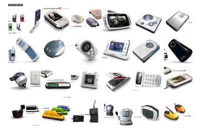 通讯设备行业的应用与发展前景