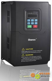 申瓯通信 以Sob矢量型变频器为核心，赋能高效可靠的通讯设备系统