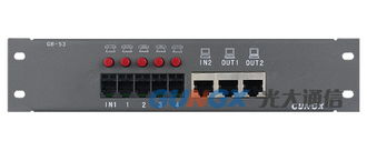 浙江光大通信设备GB 53数据语音模块产品详细信息