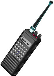 通讯器材与用品图鉴 连接世界的关键工具