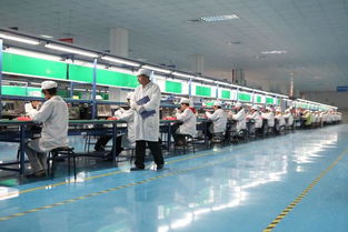 通讯设备行业人才需求新趋势 猎聘校园解析